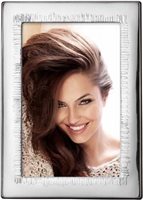 Cadre Acca Cornici in Argent 127MN.12